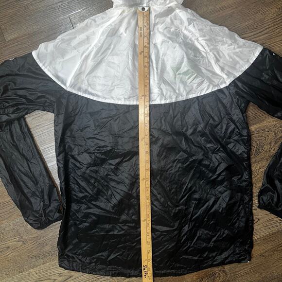 Nike USA Track & Field Jacket Mens Medium 2012 Olympic Tracktown windrunner lite - Picture 7 of 16